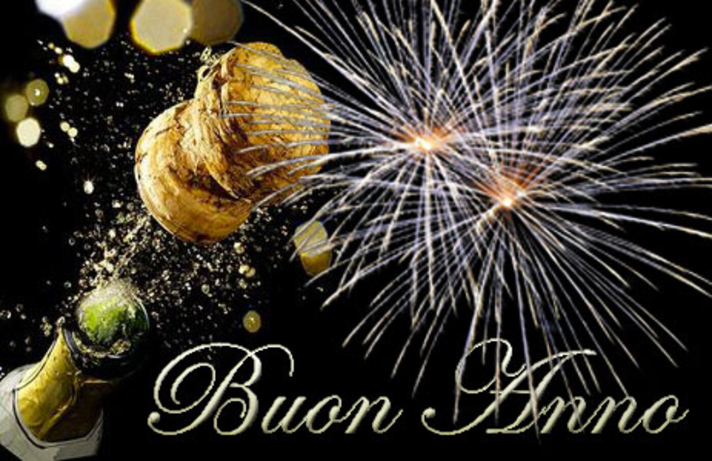 Buon Anno