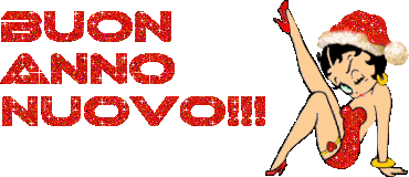 BUON ANNO NUOVO !!!