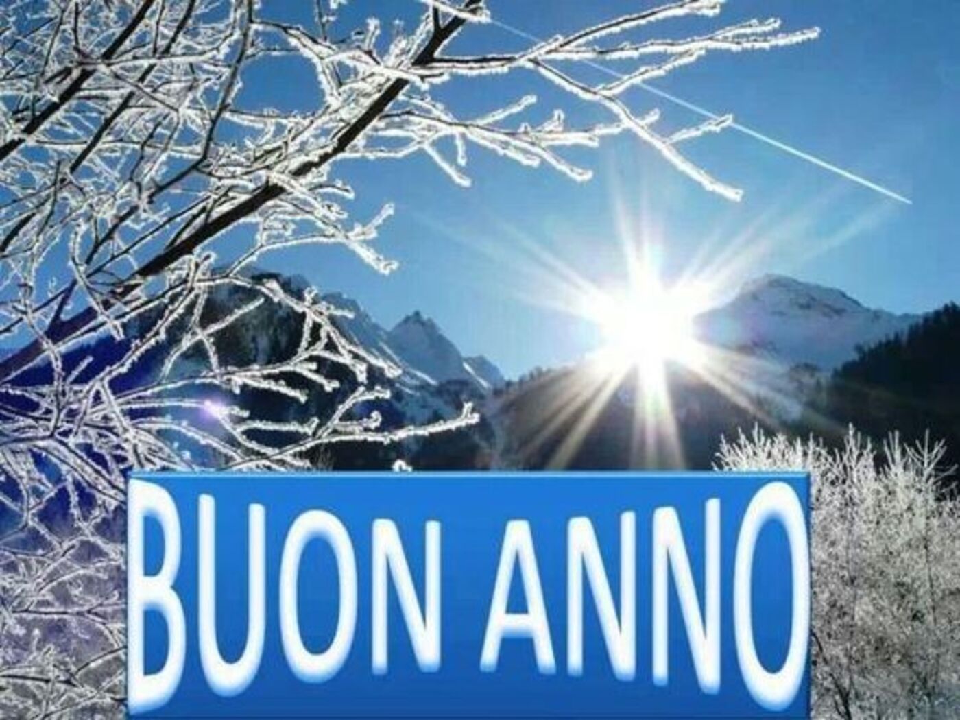 BUON ANNO