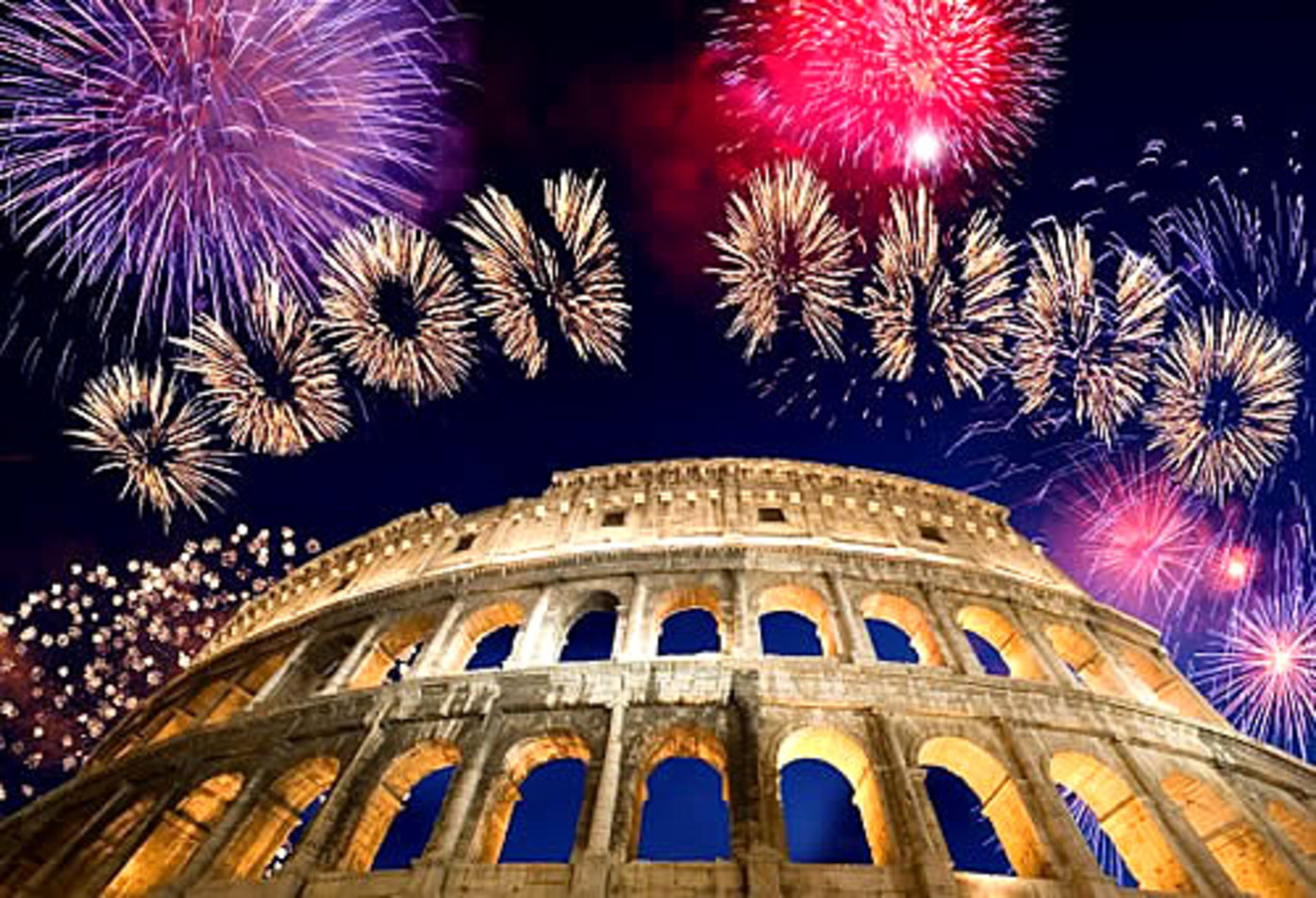 Buon Anno