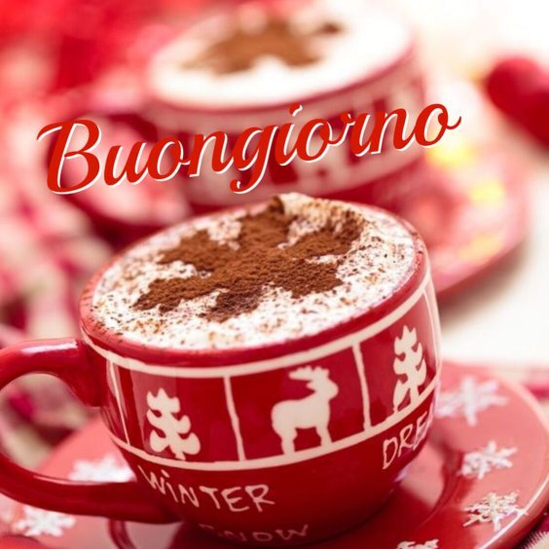 Buongiorno