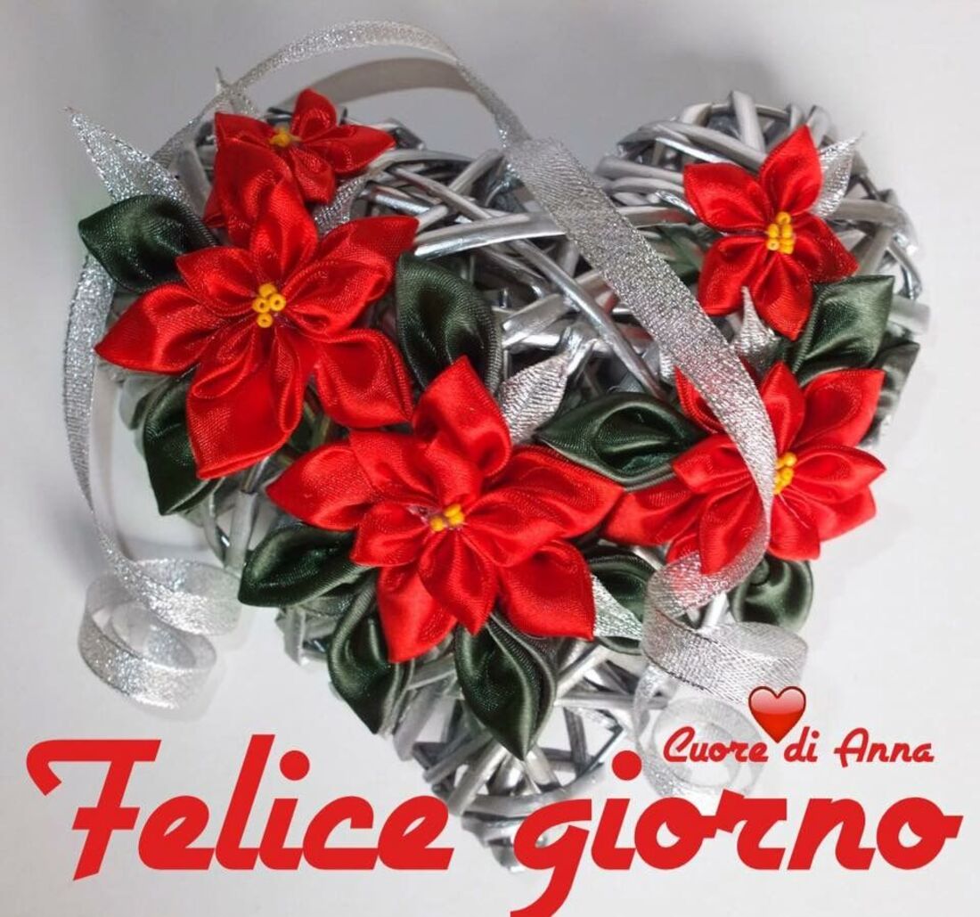 Felice Giorno