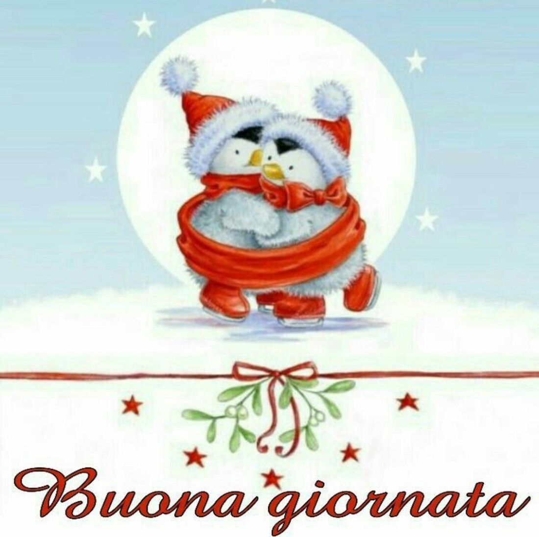 Buona Giornata