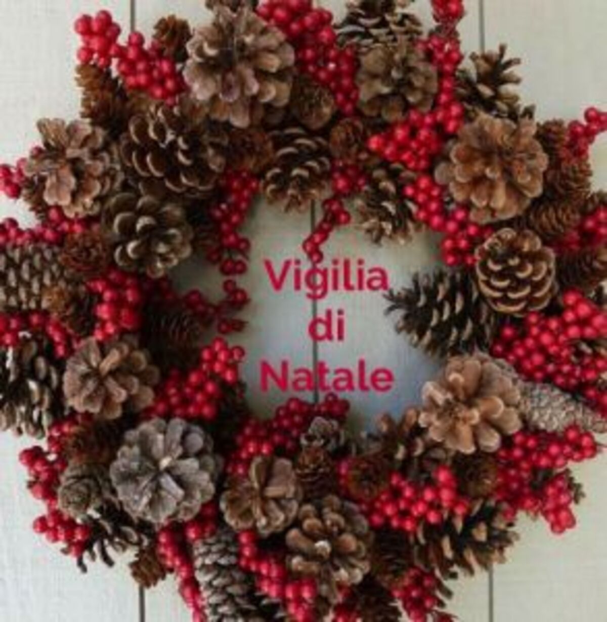 Buon Giorno Natale.40 Buona Vigilia Di Natale Buongiorno Buongiorno Cloud