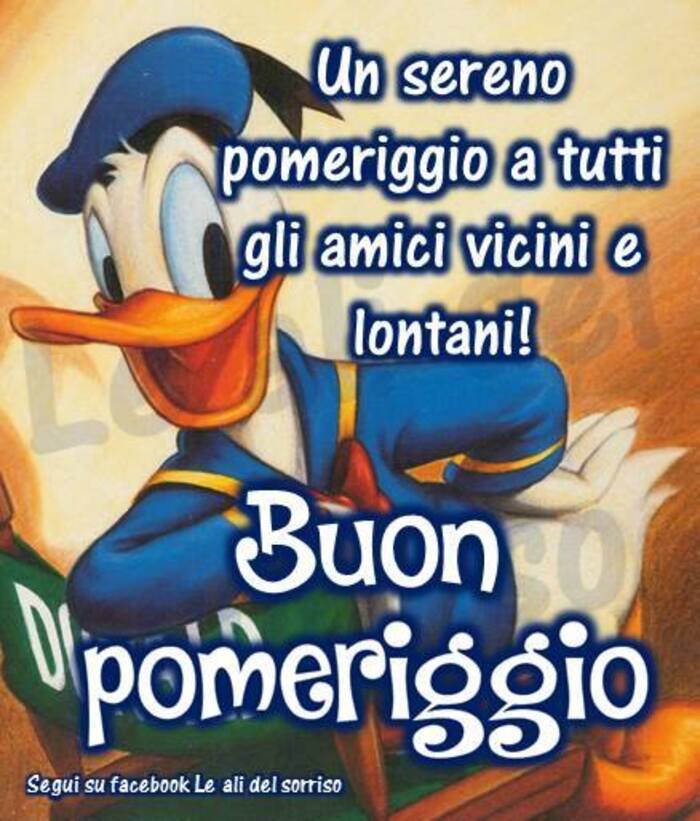 Buon Pomeriggio Le Migliori 50 Immagini Da Mandare Buongiorno Cloud