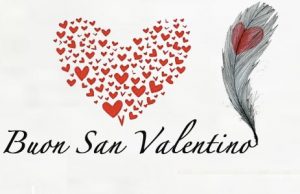 Buon San Valentino