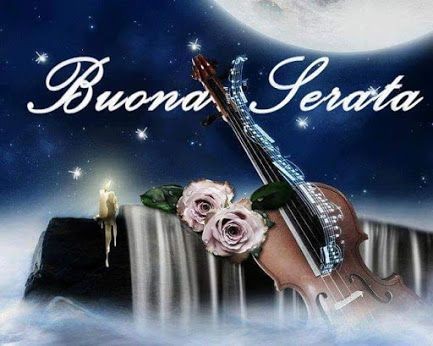 Buona Serata