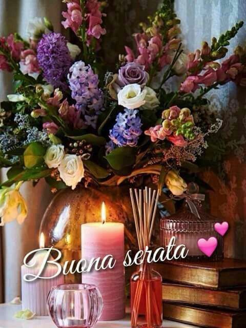 "Buona Serata"