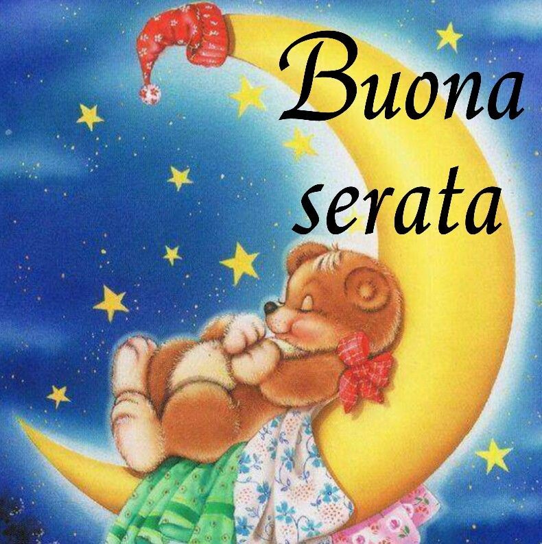 Buona serata