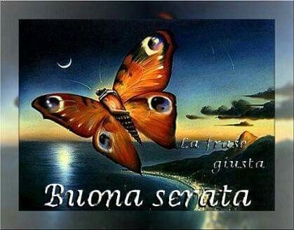 Buona Serata