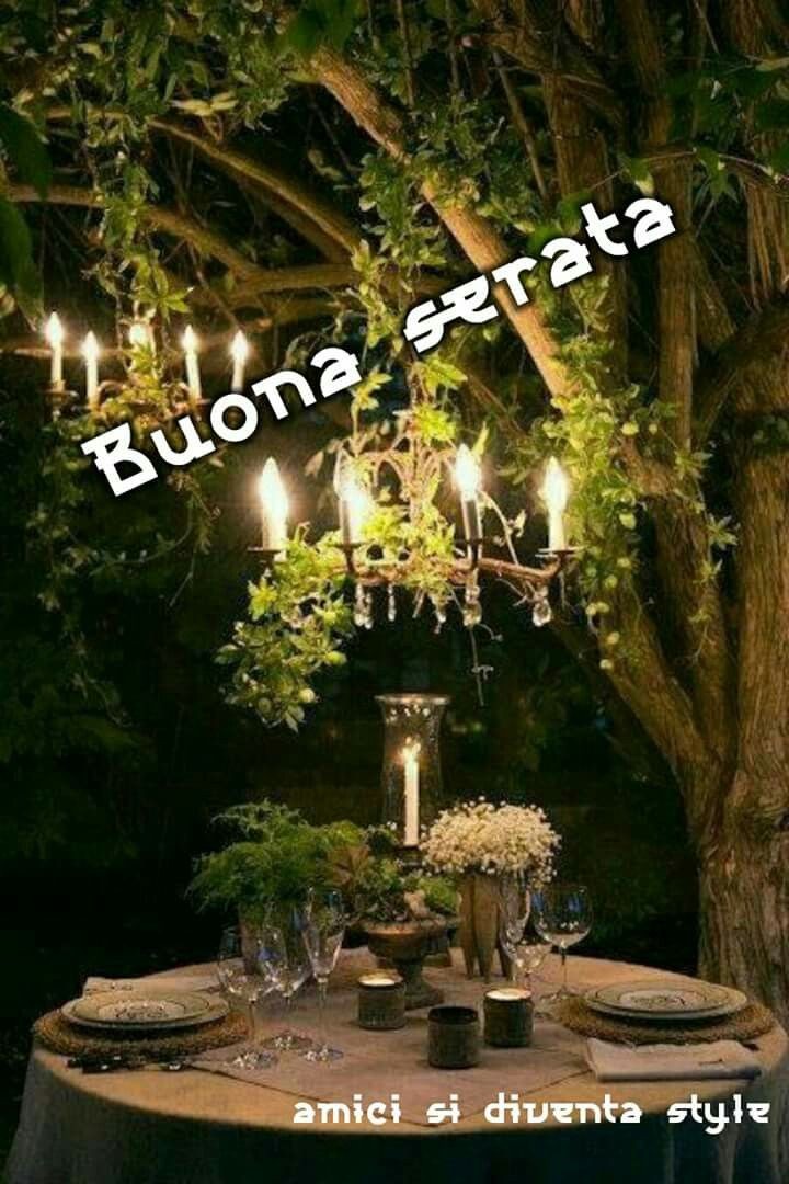 Buona Serata