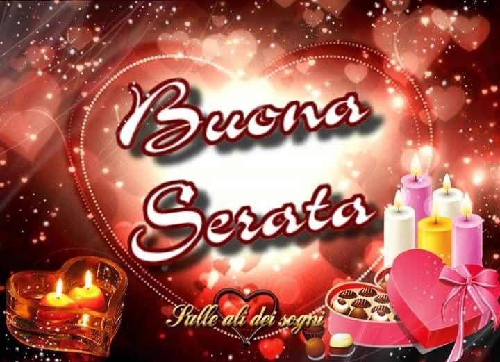 Buona Serata