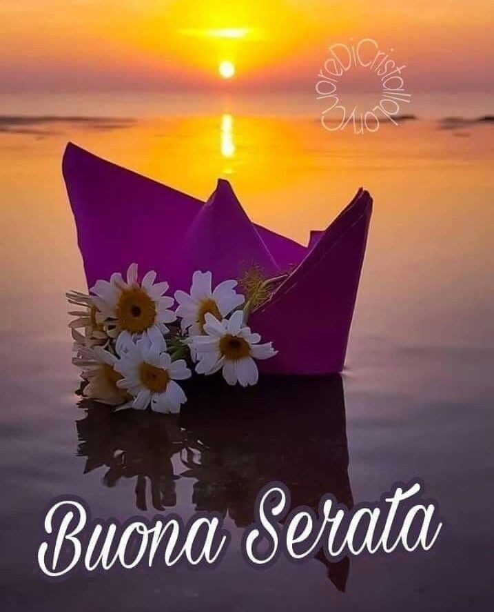 buona serata – friulimultietnico