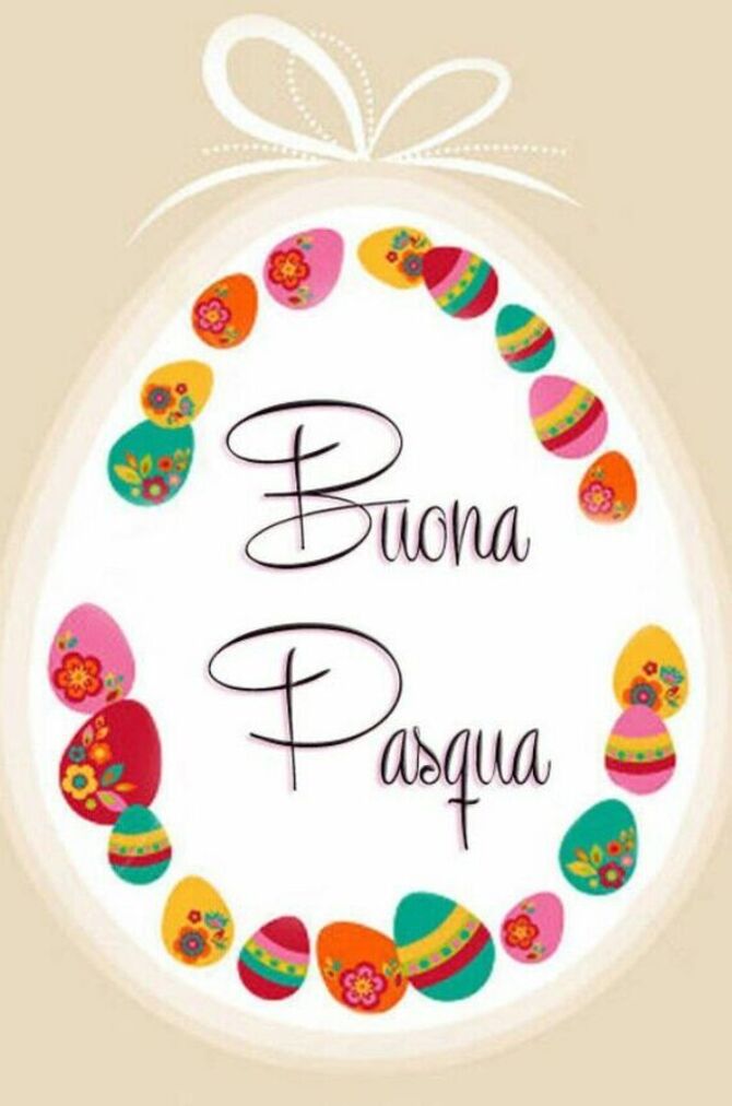 Cartoline di Buona Pasqua