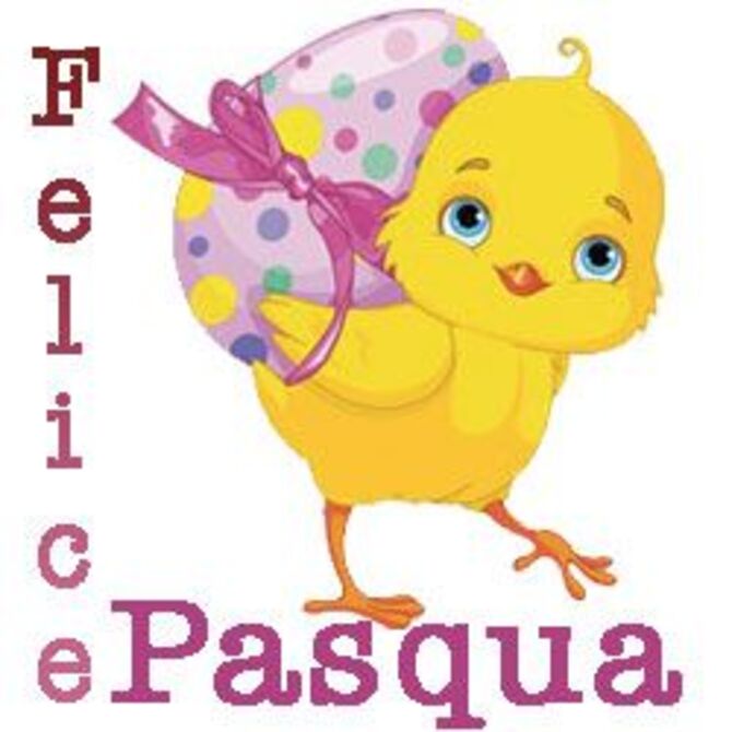 Felice Pasqua