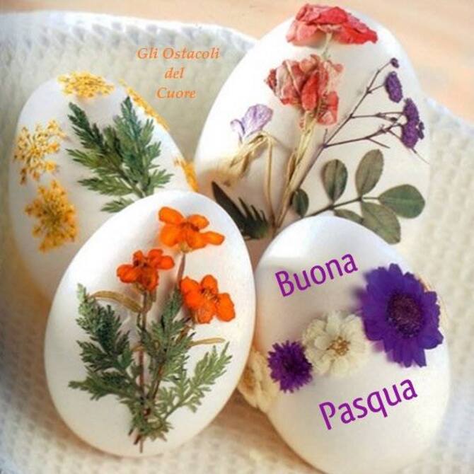 Gli ostacoli del cuore - Buona Pasqua