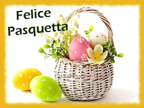 Felice Pasquetta - foto belle