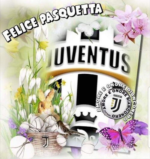 Felice Pasquetta - Juventus