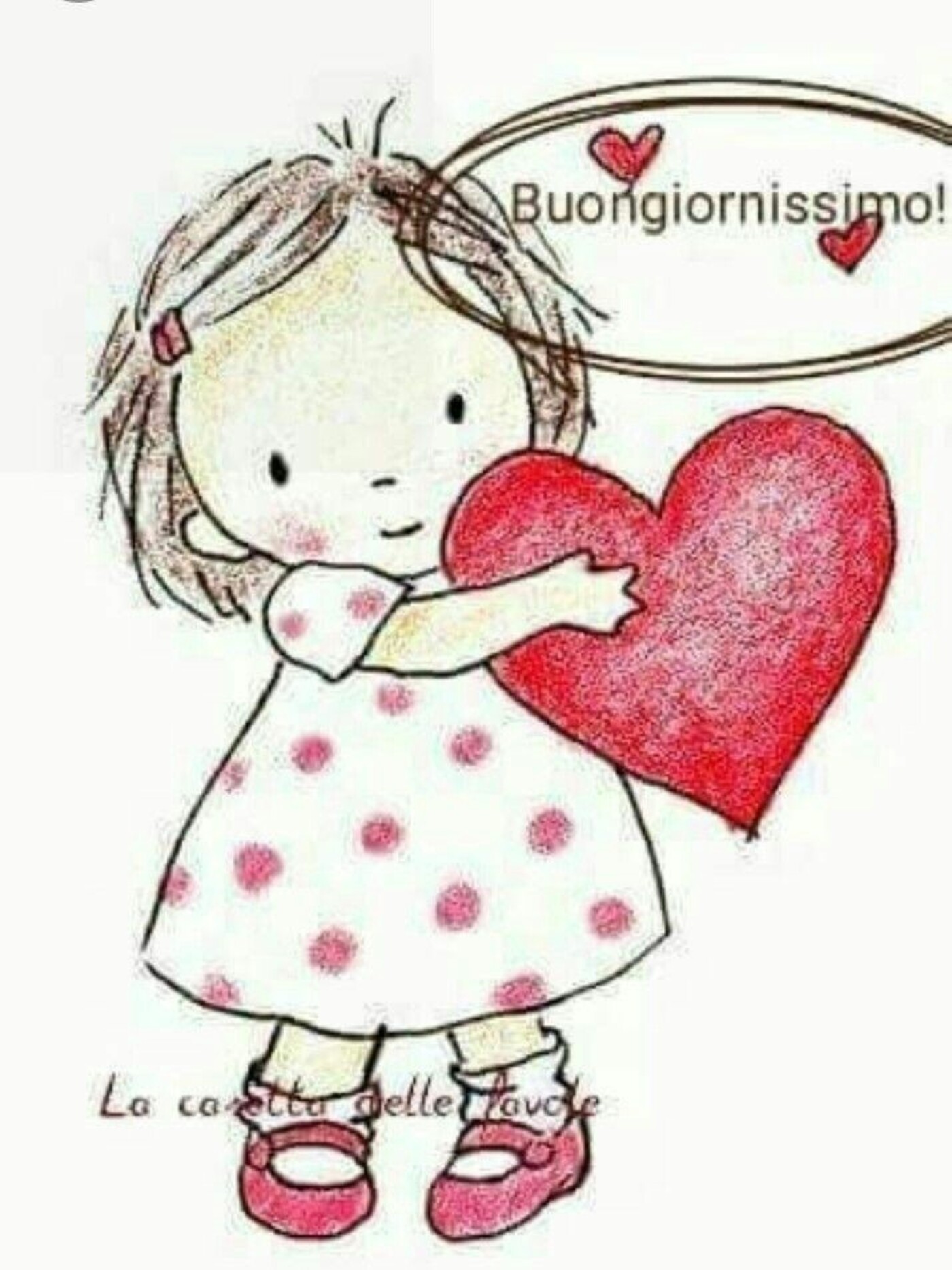 Buongiornissimo !