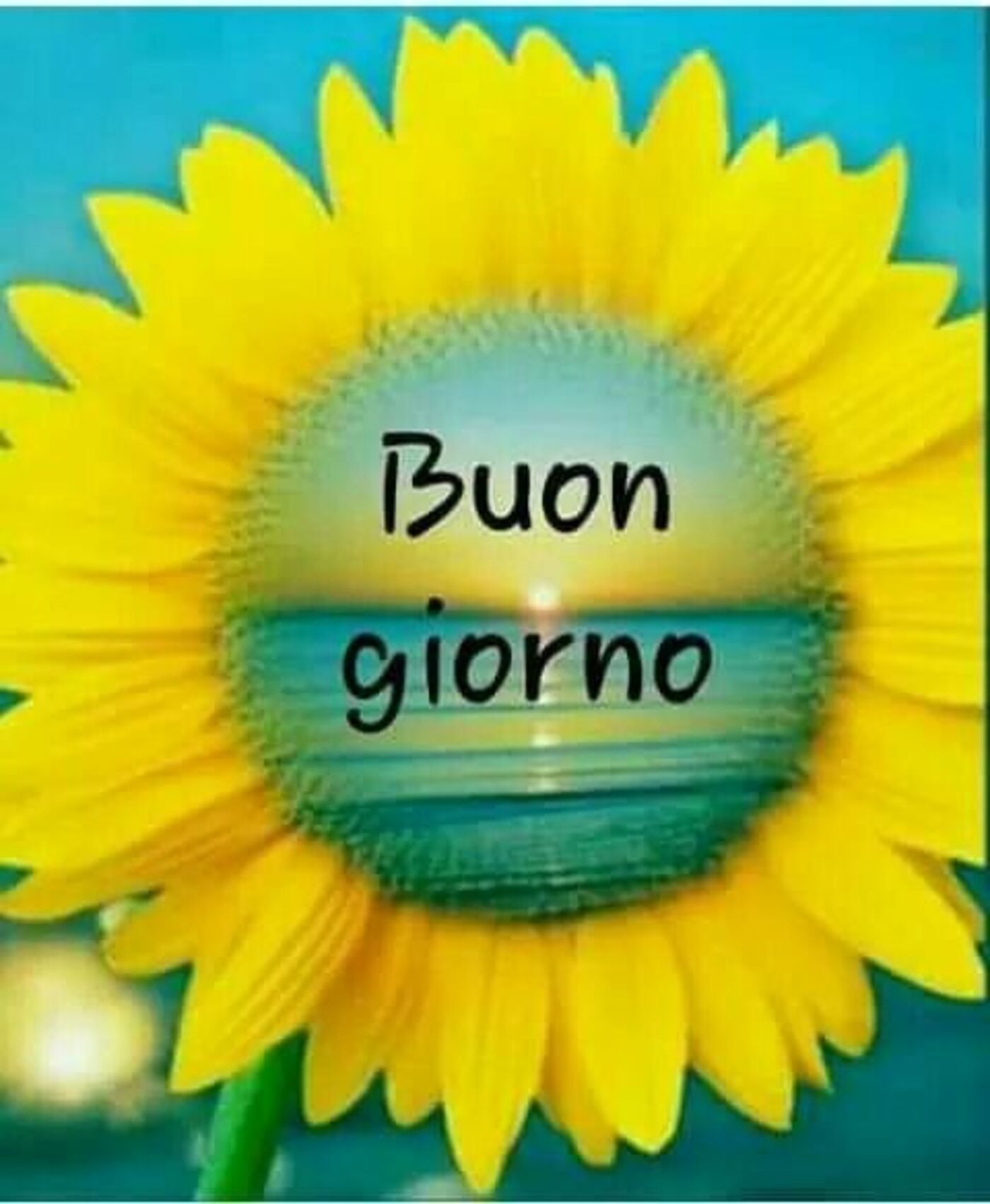 "Buon Giorno" - Bellissime immagini da condividere