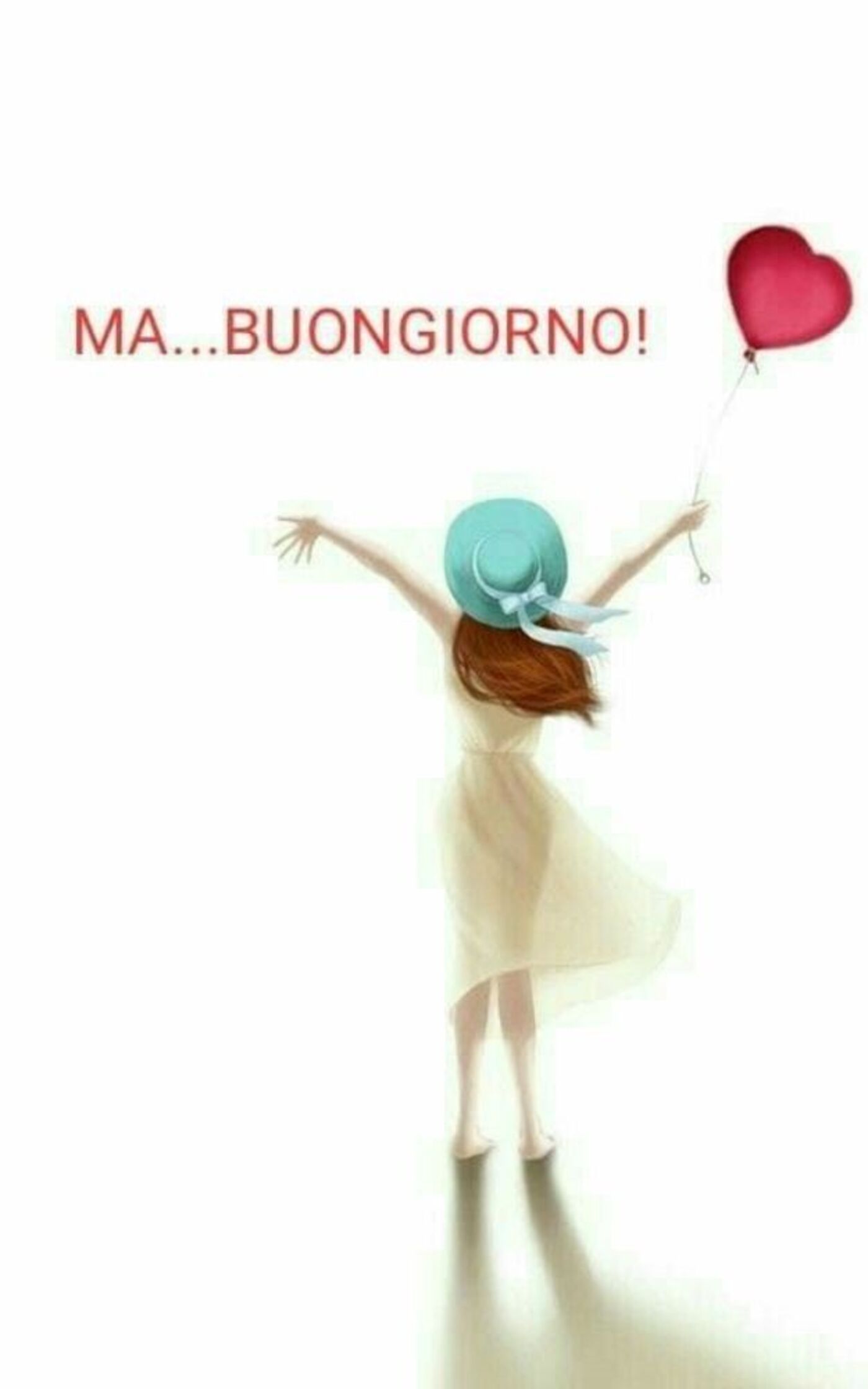 MA... BUONGIORNO !