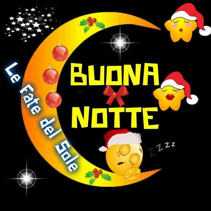 Buona Notte